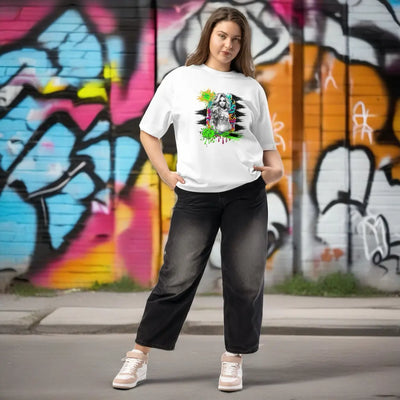 oversized T-Shirt