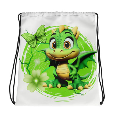 drawstring bag