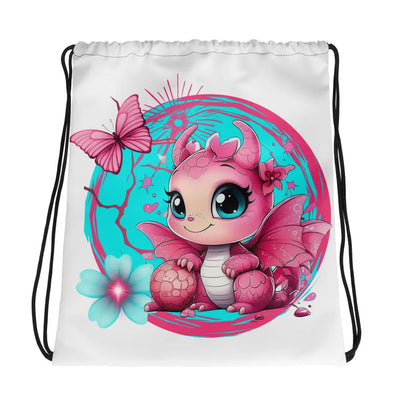 Drawstring-bag