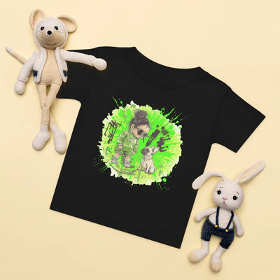 Baby-Jersey-T-Shirt