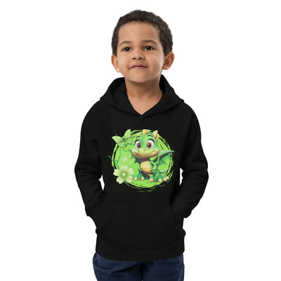 Eco-friendly-hoodie-for children
