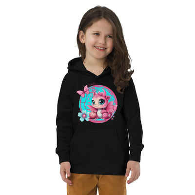 Eco-friendly-hoodie-for children