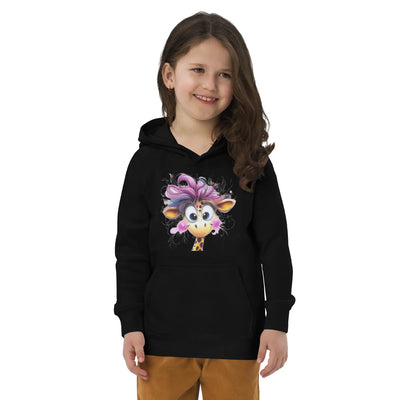 Eco-friendly-hoodie-for children