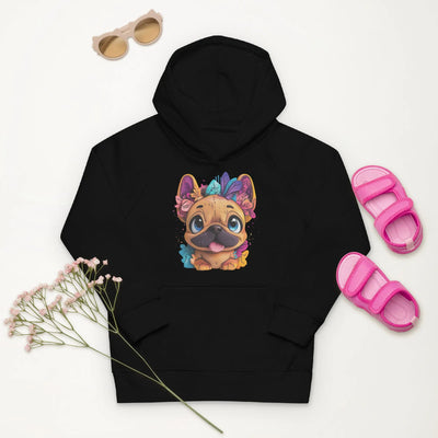 Eco-friendly-hoodie-for children