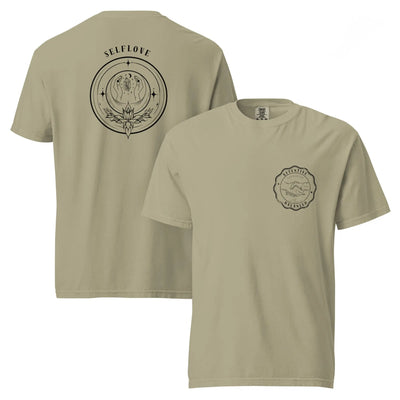 Unisex-T-Shirt-Selflove