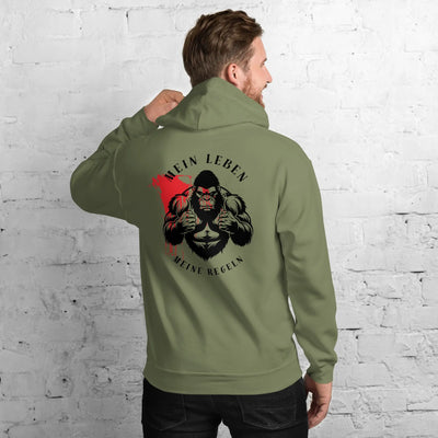 hoodie