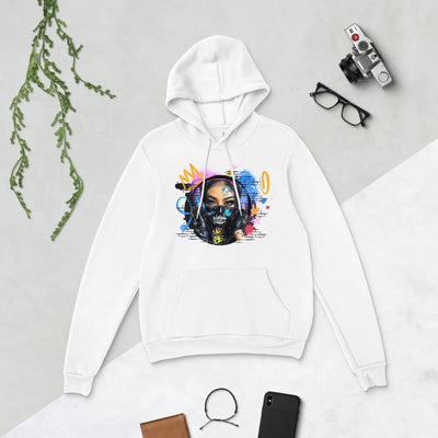 Unisex hoodie