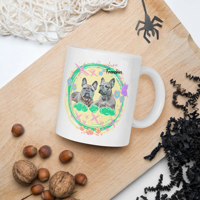 Tasse *Sunshine Bullies
