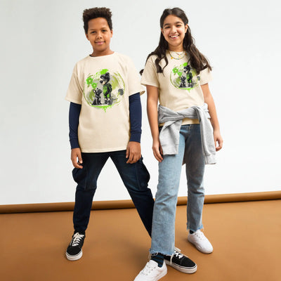 Teenagers T-shirt